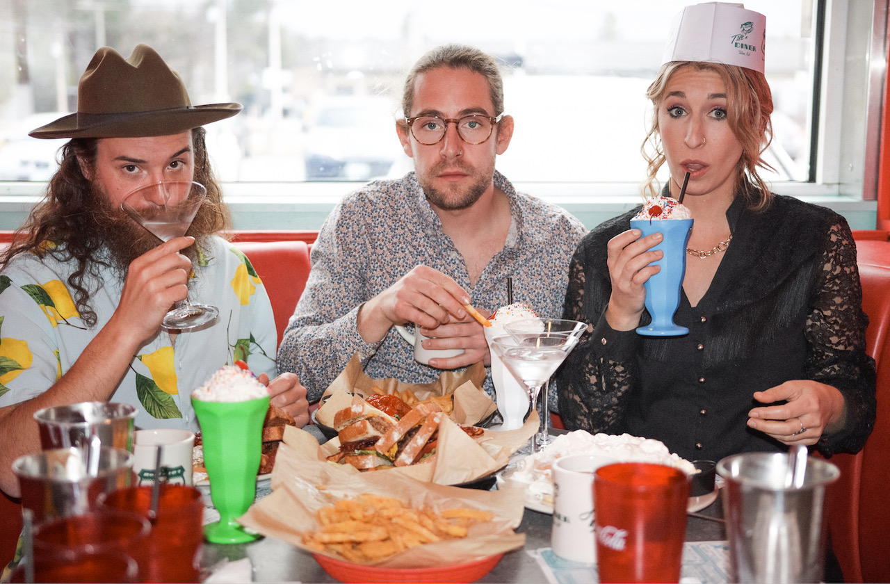 New DMPA Temple Series Shows Announced for 2023-2024