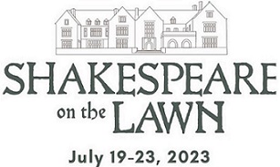 Shakespeare on the Lawn