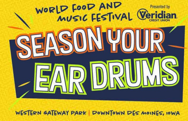 2023 World Food & Music Festival