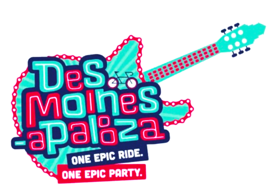 Road Closures as RAGBRAI Rolls Through Polk County July 26-27