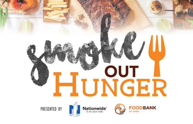 DSM Insider: Smoke Out Hunger