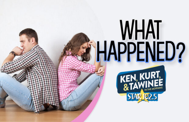 Was it the Foul Mouthed Parrot…or Something Else?