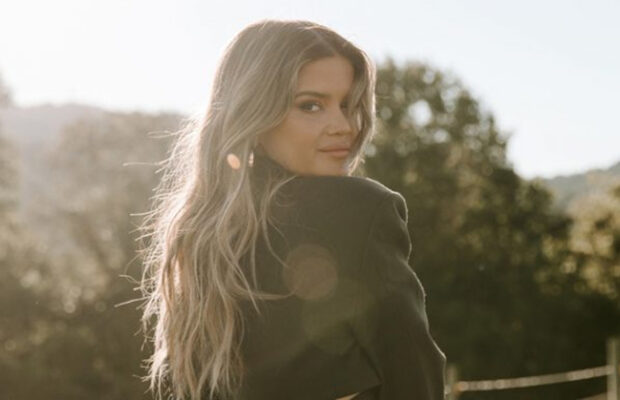 Contest: Maren Morris