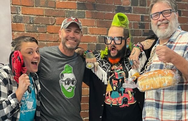 Be a VIP With Andrew Fuller Be a VIP With Andrew Fuller