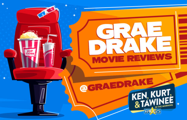 Songbirds, Snakes, and Grae Drake