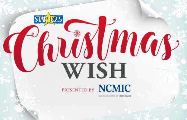 Christmas Wish 2024 | Wish 2 Christmas Wish 2024 | Wish 2