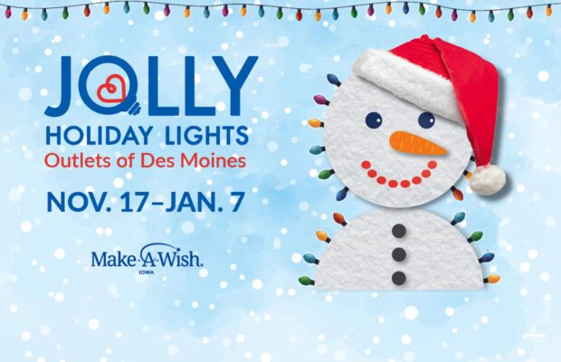 Jolly Holiday Lights Jolly Holiday Lights
