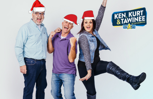 Are These the Best Fake Hallmark Christmas Movies Ever?!?!