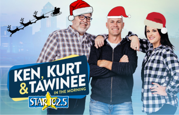 The Hallmark Christmas King Continues His Reign The Hallmark Christmas King Continues His Reign