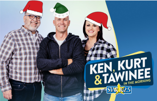 Ken’s Streak Ends…On This? Ken’s Streak Ends…On This?