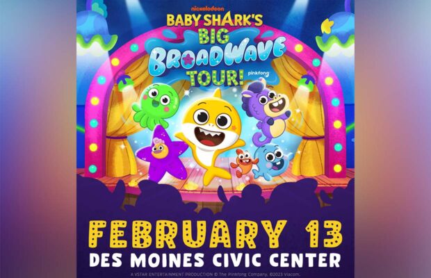 STAR Email: Baby Shark STAR Email: Baby Shark