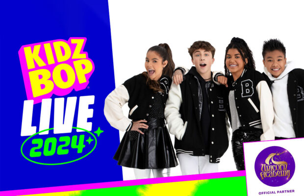 STAR Email: Kidz Bop STAR Email: Kidz Bop