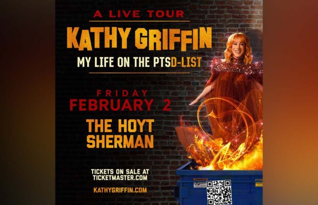 STAR Email: Kathy Griffin