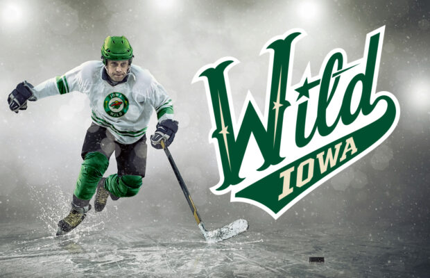 Iowa Wild App Sweepstakes