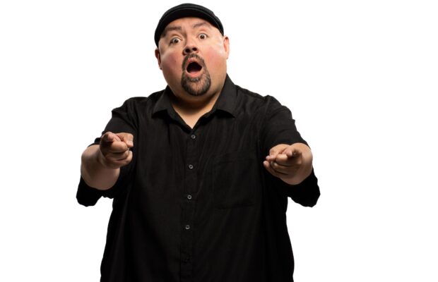 Gabriel ‘Fluffy’ Iglesias Gabriel ‘Fluffy’ Iglesias