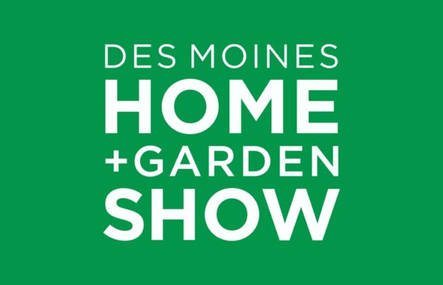 STAR Email: Des Moines Home + Garden Show