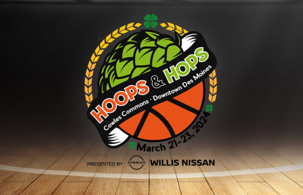 Hoops & Hops 2024 Hoops & Hops 2024