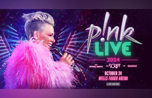 STAR Email: P!NK STAR Email: P!NK