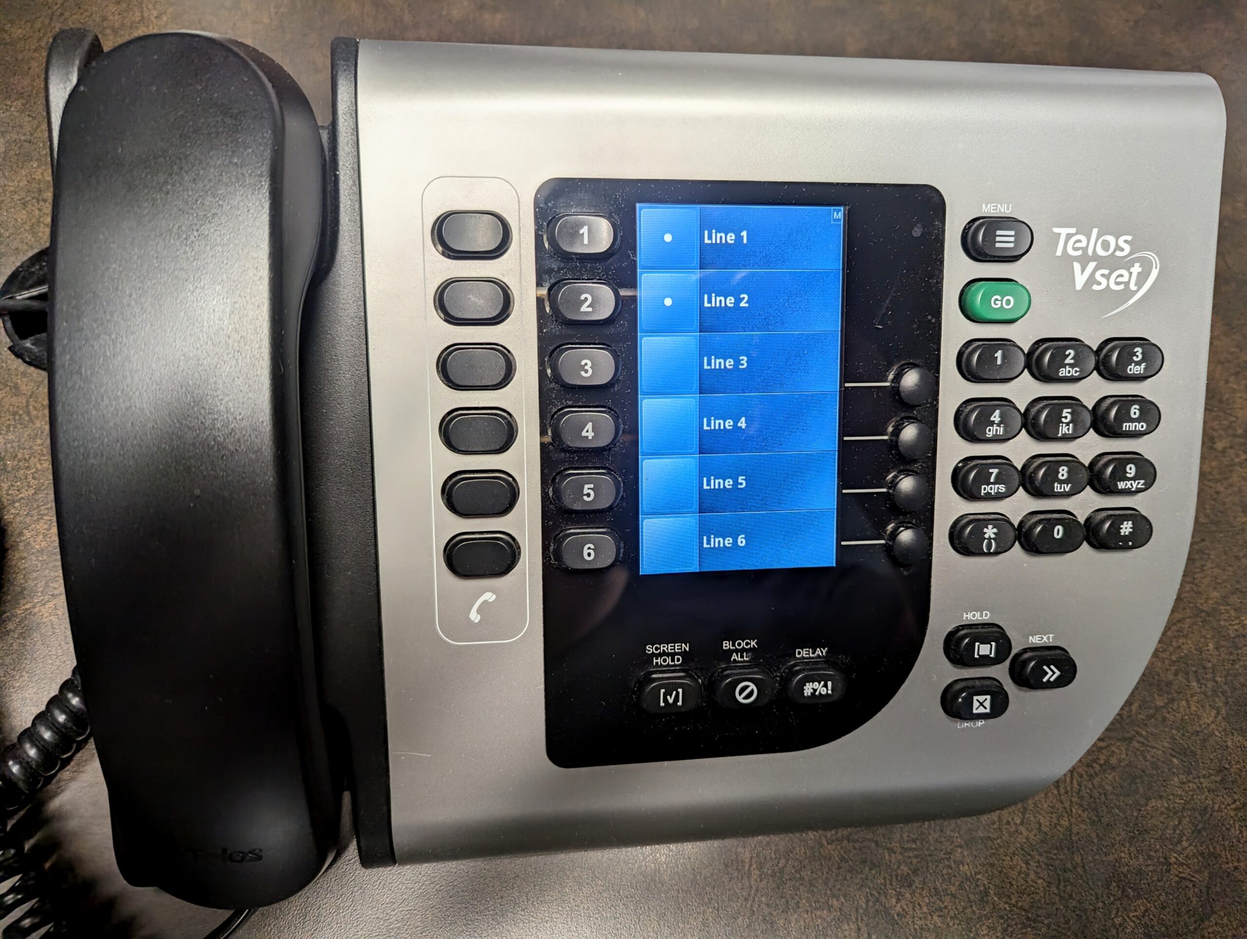 Alert: Phone Outages in Central Iowa
