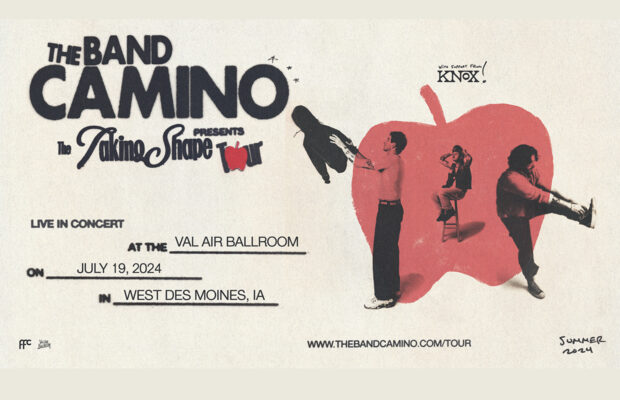 STAR Email: The Band CAMINO STAR Email: The Band CAMINO