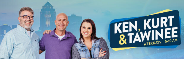 When Moms Test Your Patience…