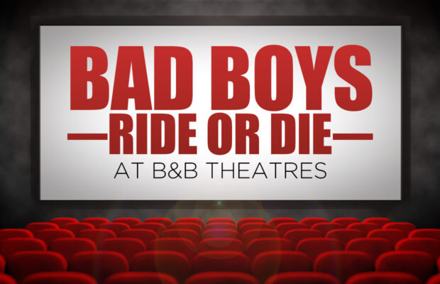 CONTEST: Bad Boys CONTEST: Bad Boys