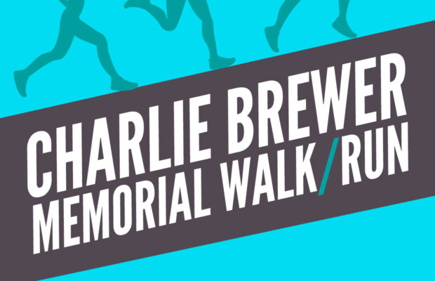 Charle Brewer Memorial Walk/Run Charle Brewer Memorial Walk/Run