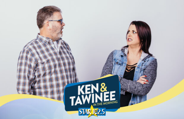 Mom’s a “Thief”