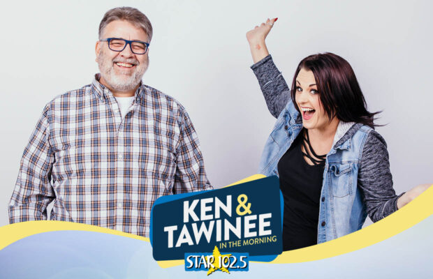 She Was Still Hungry