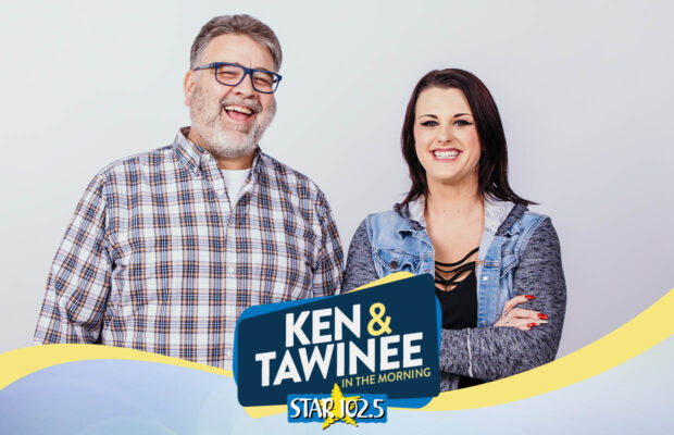 They’re Excited for Camp