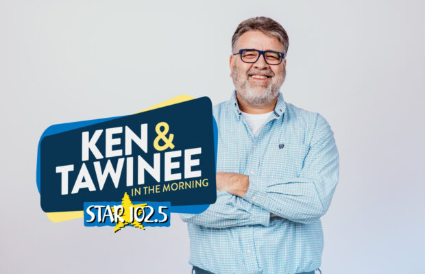 Expect A Lot of Points