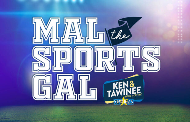 What’s Mal Cooking?