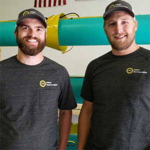 Entrepreneur Field Days: Shivvers Technology