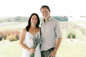 Entrepreneur Field Days: PepperHarrow Farm