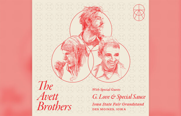 STAR Email: The Avett Brothers STAR Email: The Avett Brothers