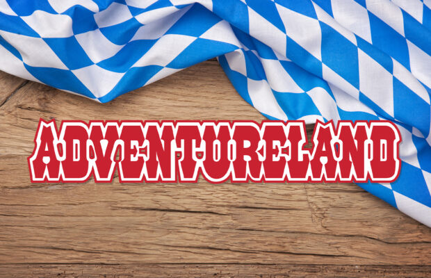 STAR Email: Adventureland Oktoberfest STAR Email: Adventureland Oktoberfest