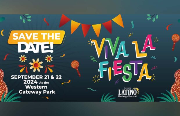 STAR Email: Latino Heritage Festival