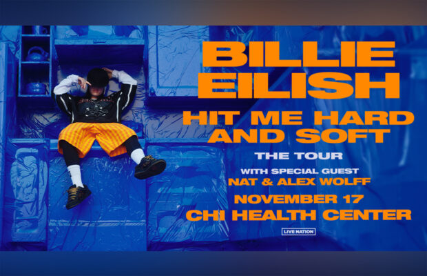 STAR TXT: Billie Eilish