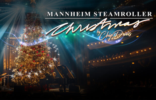 STAR Email: Mannheim Steamroller STAR Email: Mannheim Steamroller