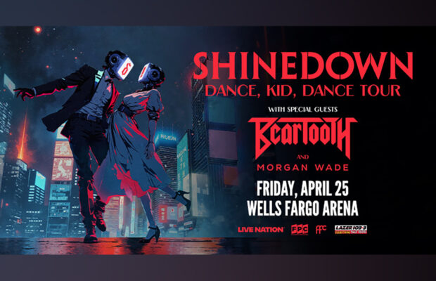 Contest – Shinedown App Sweepstakes Contest – Shinedown App Sweepstakes