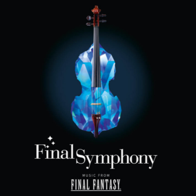 Des Moines Symphony: Final Symphony: Music From FINAL FANTASY®