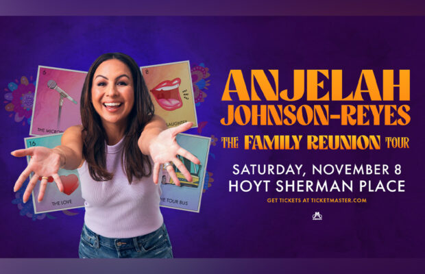 STAR Email: Anjelah Johnson-Reyes
