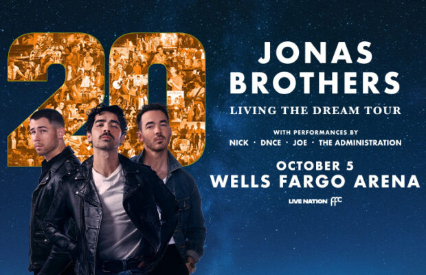 STAR Email: Jonas Brothers STAR Email: Jonas Brothers