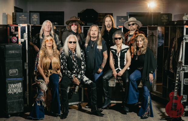 App Contest – Lynyrd Skynyrd App Contest – Lynyrd Skynyrd