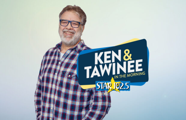 Ken’s Wife on the Show Pt 3