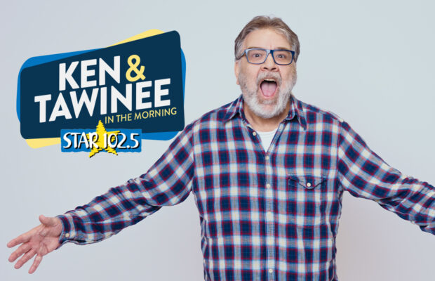 Ken’s Wife on the Show Pt 2