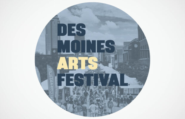 Des Moines Arts Festival
