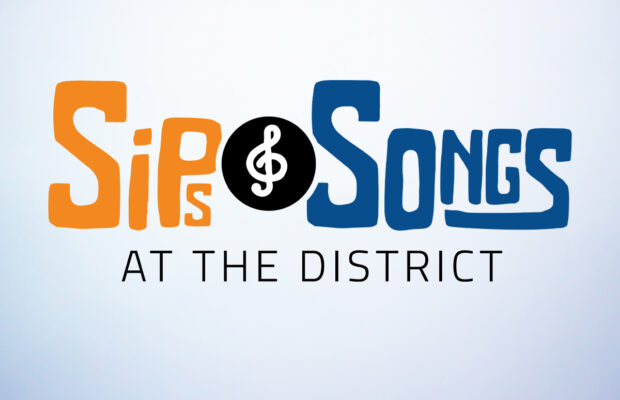 Sips & Songs: Corbett Reeves & Oreo Meatwagon Sips & Songs: Corbett Reeves & Oreo Meatwagon