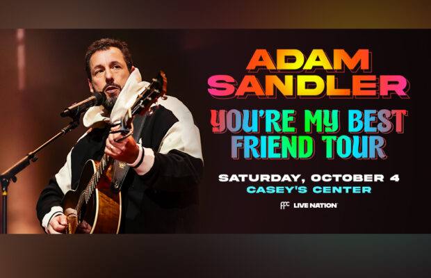 STAR Email: Adam Sandler