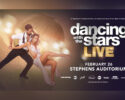 Dancing With the Stars LIVE